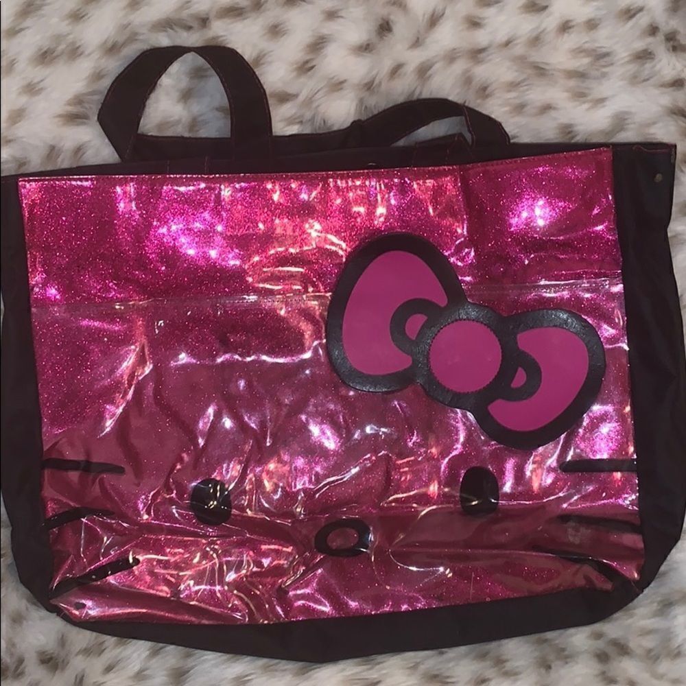 hello kitty bag   - Picture 3 of 9